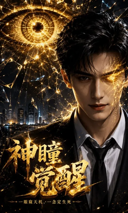 情感短剧海报